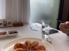 -老洋房花园饭店(绍兴路店)