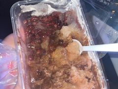 -王中王刨冰