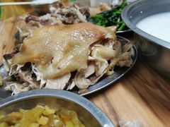 -吉英盐焗鸡(文中路店)