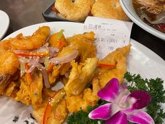 -安泰楼·佛跳墙创始人·传统闽味早茶·酒楼(三坊七巷闽菜地标店)