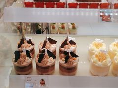 -好利来(光华中心店)