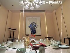 -萃華楼(王府井店)