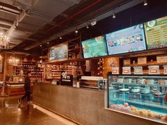 -玖壹咖啡(临河街店)
