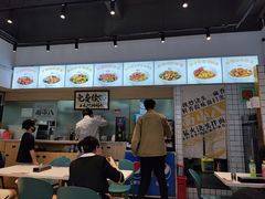 -面小八(江燕路店)