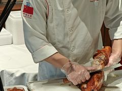 -大鸭梨烤鸭(顺义石园店)