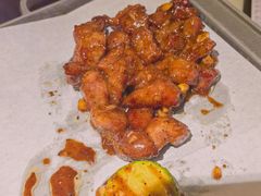 -绿茶餐厅(深圳龙华天虹购物中心店)