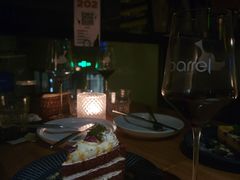 -ibarrel爱杯·bistro&brunch(江宁路店)