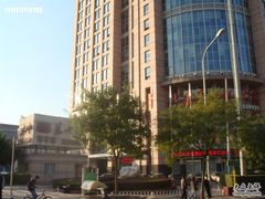 -东方红酒楼(知春路店)