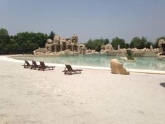 -太阳岛度假酒店