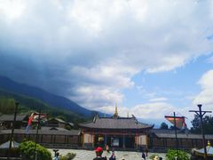 -天龙八部武侠城