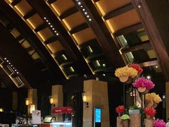 -三亚湾海居铂尔曼度假酒店