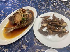 -柠静私家菜(石板巷店)