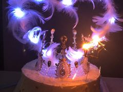 -Dark Horse·黑马蛋糕·低脂·低糖淡奶(金匙望湖大厦店)