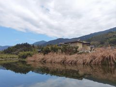 -福建土楼(南靖)景区