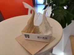 -野人先生现做冰淇淋(北京王府井东方新天地店)