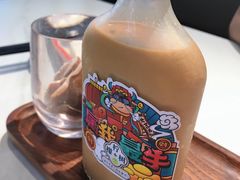 -柠檬树茶餐厅(海雅缤纷城店)