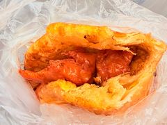 -张记灌饼(丰富路店)