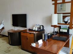 -雅安楠水阁温泉酒店