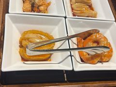 -明湖楼·经典鲁菜山东海鲜(大明湖店)