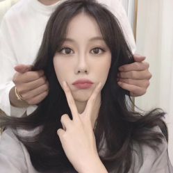 点击看大图 -3AM HAIR SALON烫发染发接发