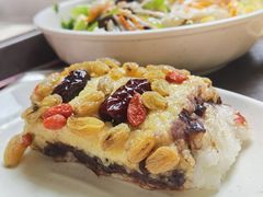 -北大学一食堂