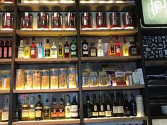 零售区-MYLK意式小厨(熙地港店)