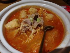 -九毛九西北菜(大东海店)