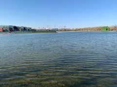 -廊坊文化艺术中心