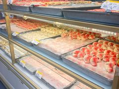 -爱德顺糕点食屋(利民道店)