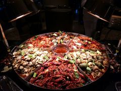 -“香”全日餐厅·株洲大汉希尔顿酒店