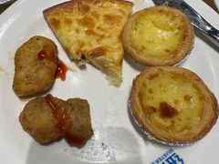 -纽斯特牛排自助餐厅(浦江万达店)