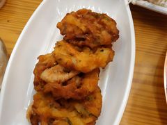 -黄泰吉拾味餐厅(江汉路店)