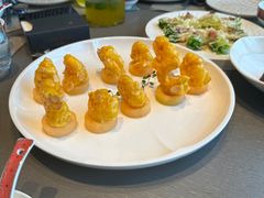 -曾宴·楚菜(湖北省博物馆店)