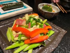 -無境·匠心日本料理(汉街店)