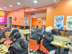 -安发瞧麻辣烫(总店)