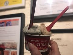 -Dal Cuore 达可芮冰淇淋(陕西北路店)