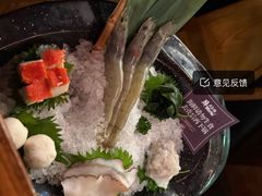 -牛New寿喜烧(中山公园龙之梦店)