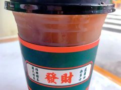 -新荔园茶餐厅(荔湾区府宿舍大院店)