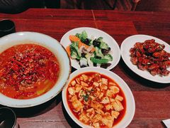 -外婆家(西溪印象城店)