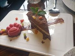 -YUE·6·西式融合餐厅(外滩六号店)