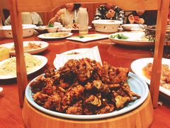 -大地春饼店(黄河路店)