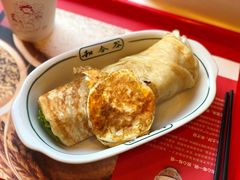 -和合谷(长虹桥店)