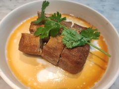 卤水豆腐-MR鹅外