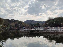 -白马涧龙池景区