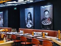 -get pizza意大利餐厅(凯德MALL店)