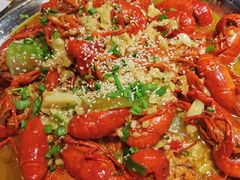-新疆烧烤王(广灵店)