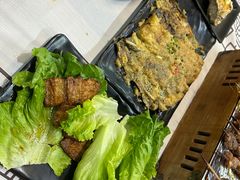 -云晓光头烧烤吧(盛夏店)