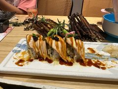 -松鱼亭·和牛烧肉(协鑫广场店)