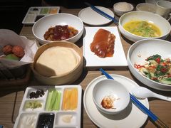 -小大董·烤鸭(凤凰汇店)