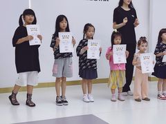 -潮童星少儿模特形体培训(郑州总校)